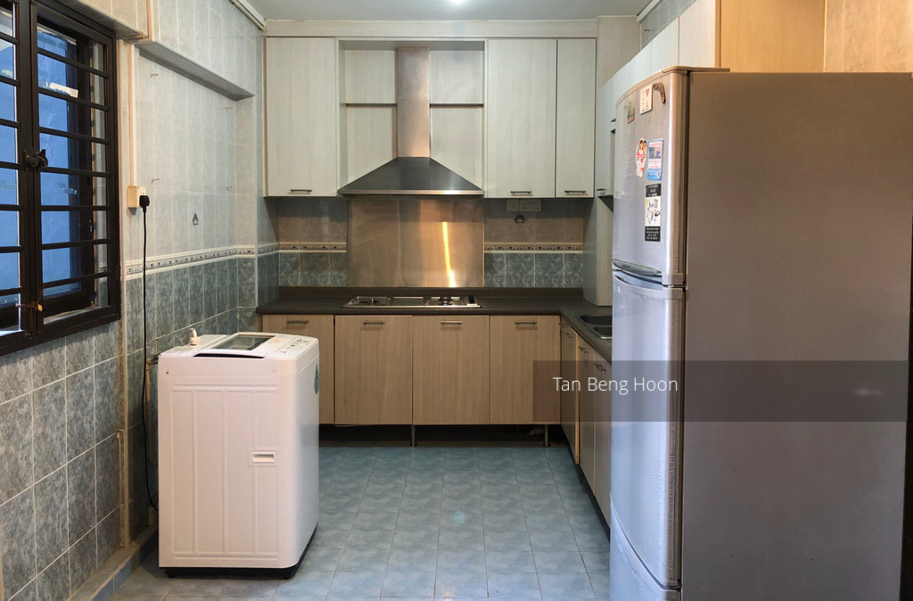Blk 101 Bukit Batok West Avenue 6 (Bukit Batok), HDB 4 Rooms #275399061